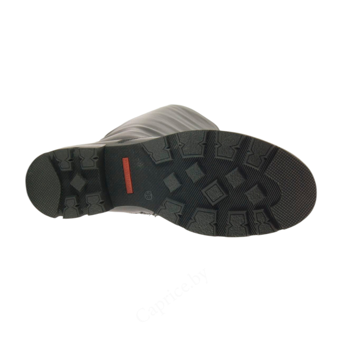 САПОГИ FRANCESCO DONNI АРТИКУЛ: T5S8 104BW-925-02Z40